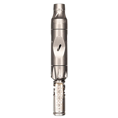 DynaVap VonG (i)Titanium Starter Pack - UK